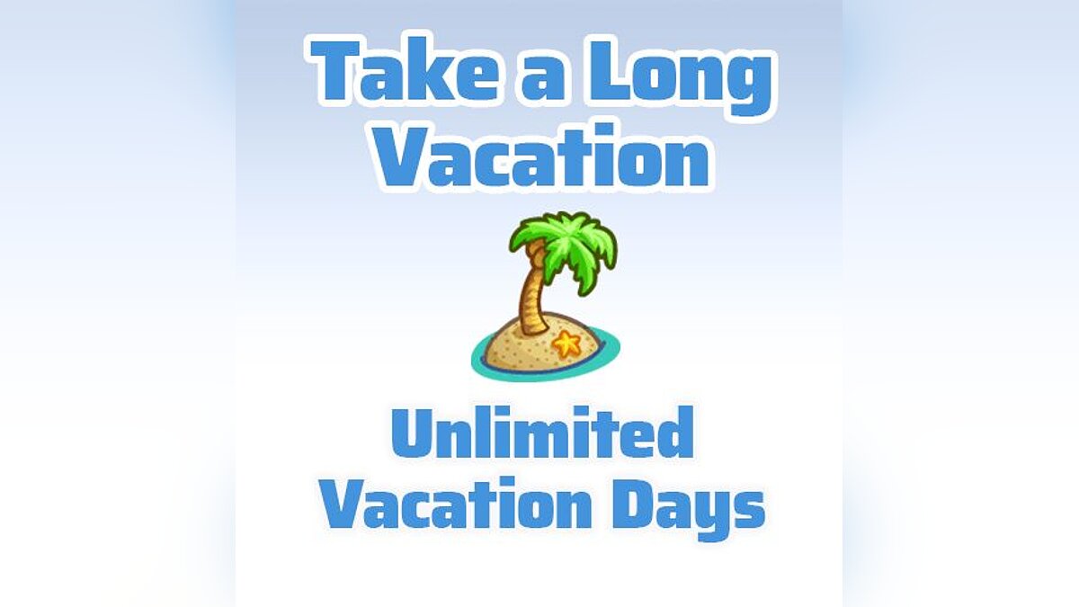 The Sims 4 — Длительный отпуск