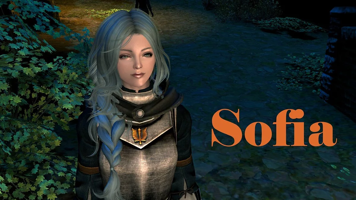 Elder Scrolls 5: Skyrim Special Edition — Новые последовательницы