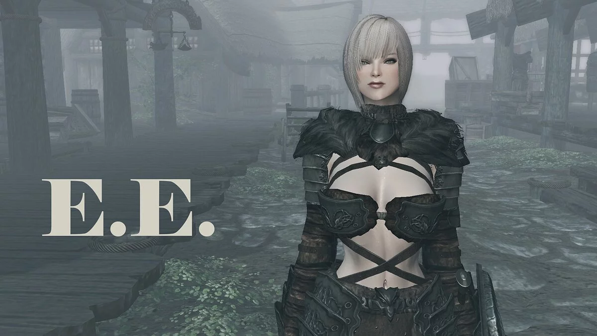 Elder Scrolls 5: Skyrim Special Edition — Новые последовательницы