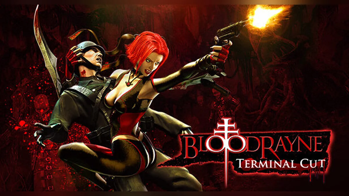 BloodRayne 2: Terminal Cut — Таблица для Cheat Engine [UPD: 29.11.2020]