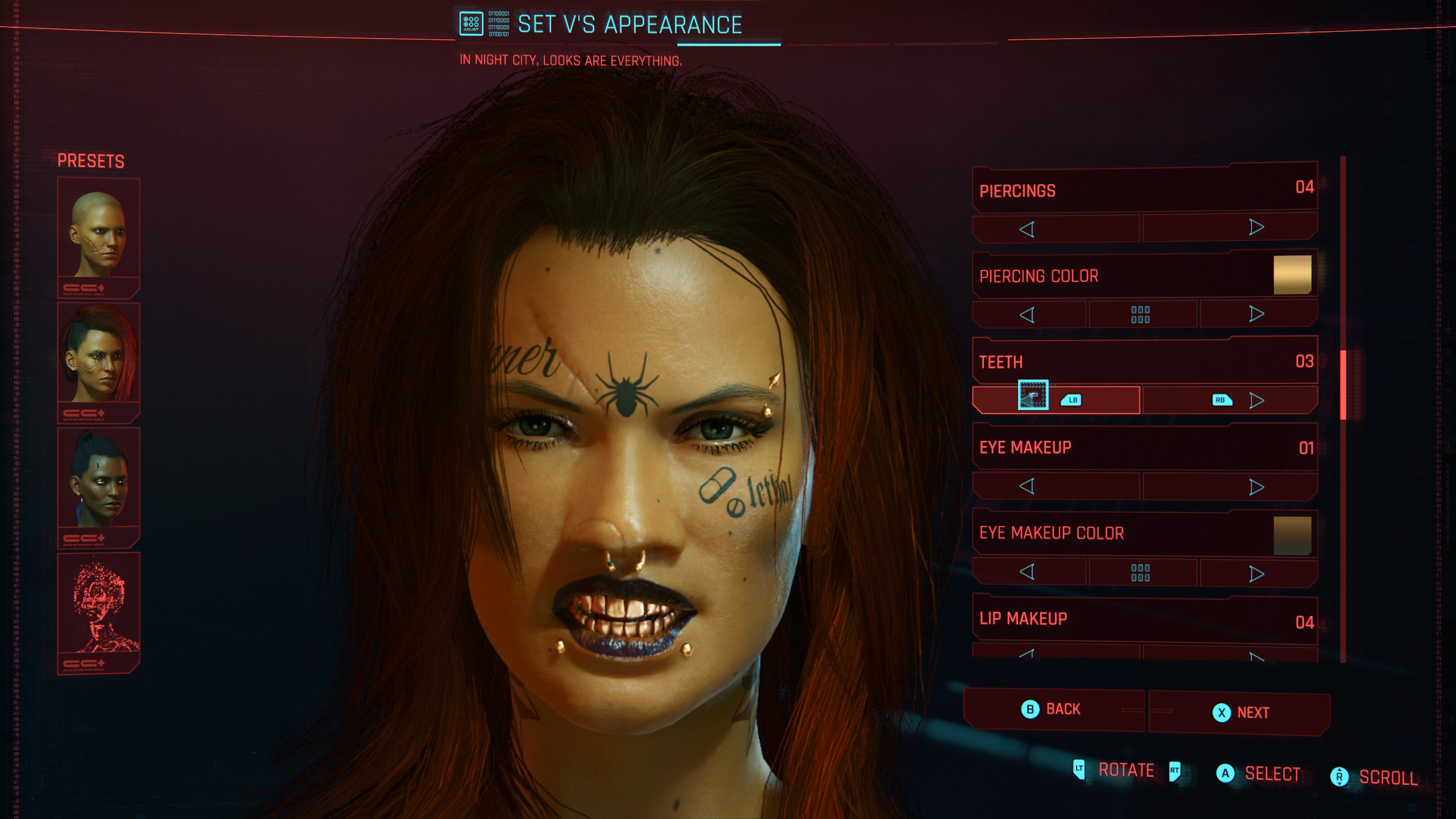 Cyberpunk red лист персонажа на русском фото 46