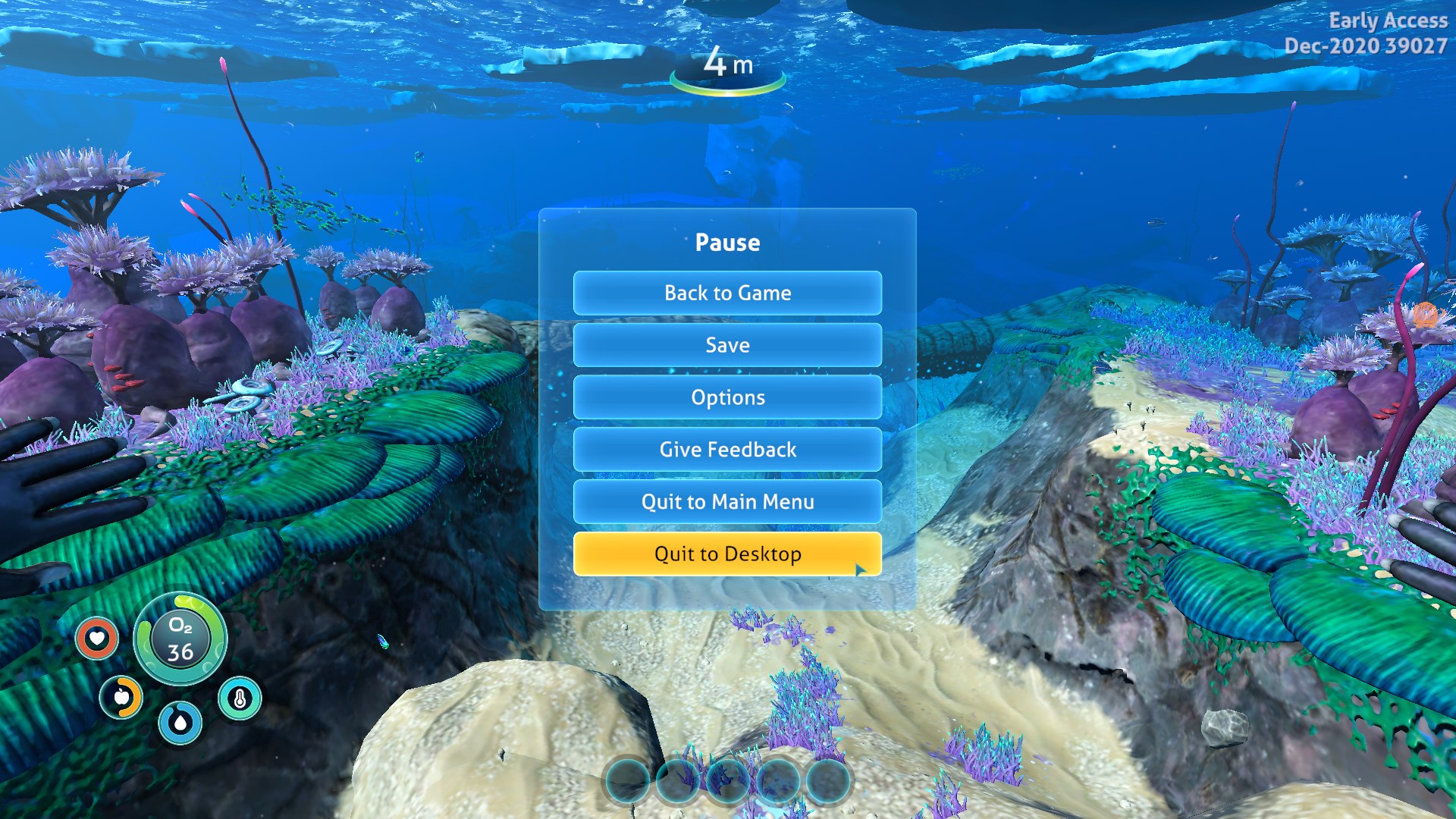 Below zero map. Subnautica карта. Карта биомов Subnautica. Subnautica below Zero карта. Subnautica меню.