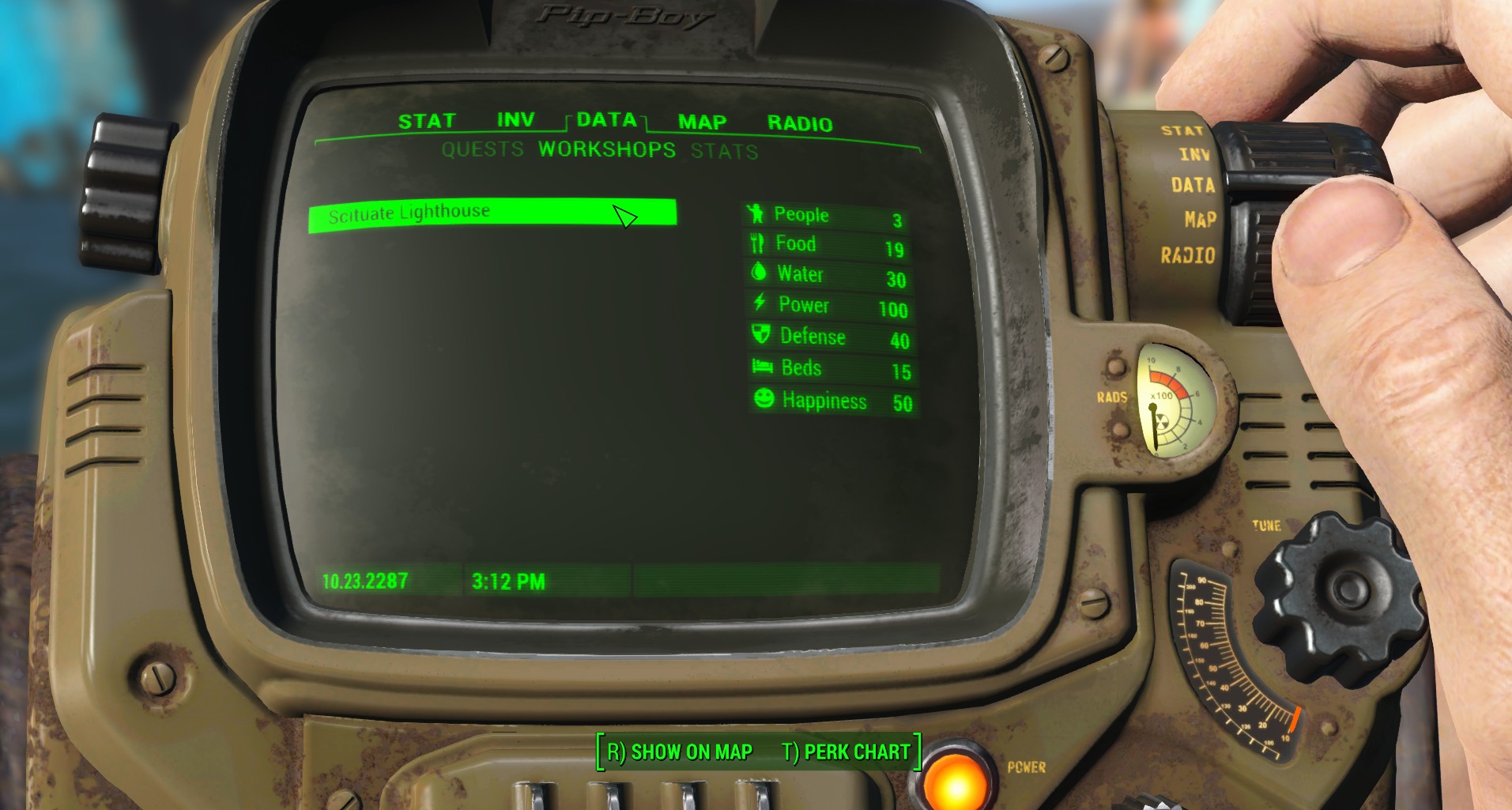 русификатор для fallout для стим фото 105