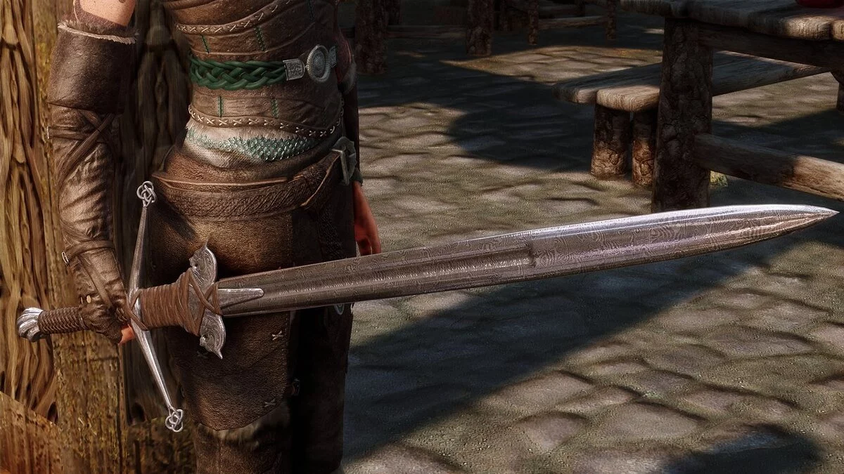 Elder Scrolls 5: Skyrim Special Edition — Новый квест