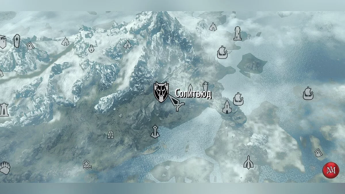 The Elder Scrolls 5: Skyrim Legendary Edition — Книжные черви