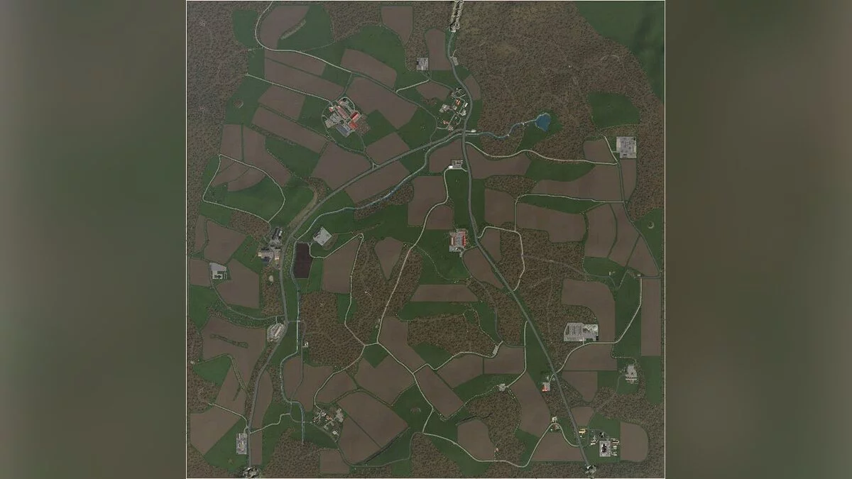 Farming Simulator 19 — Bergisch Land v1.1
