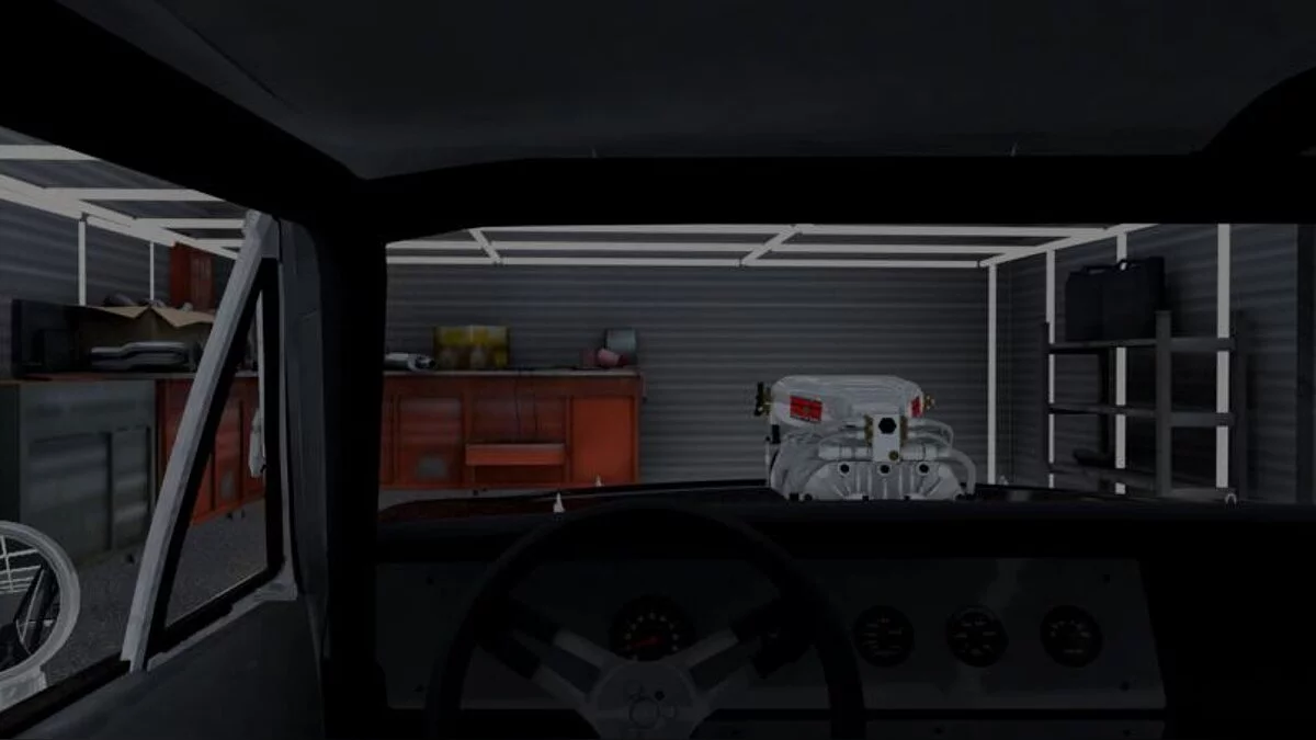 City Car Driving — Dodge Charger RT Fast & Furious Edition 1970