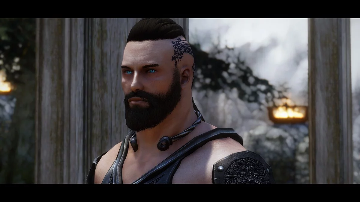 The Elder Scrolls 5: Skyrim Legendary Edition — Компаньон Рагнар