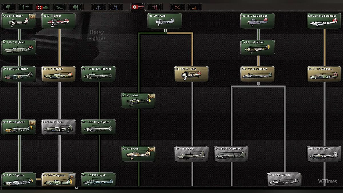 Hearts of Iron 4 — Тотальная Война (v1.10.x)