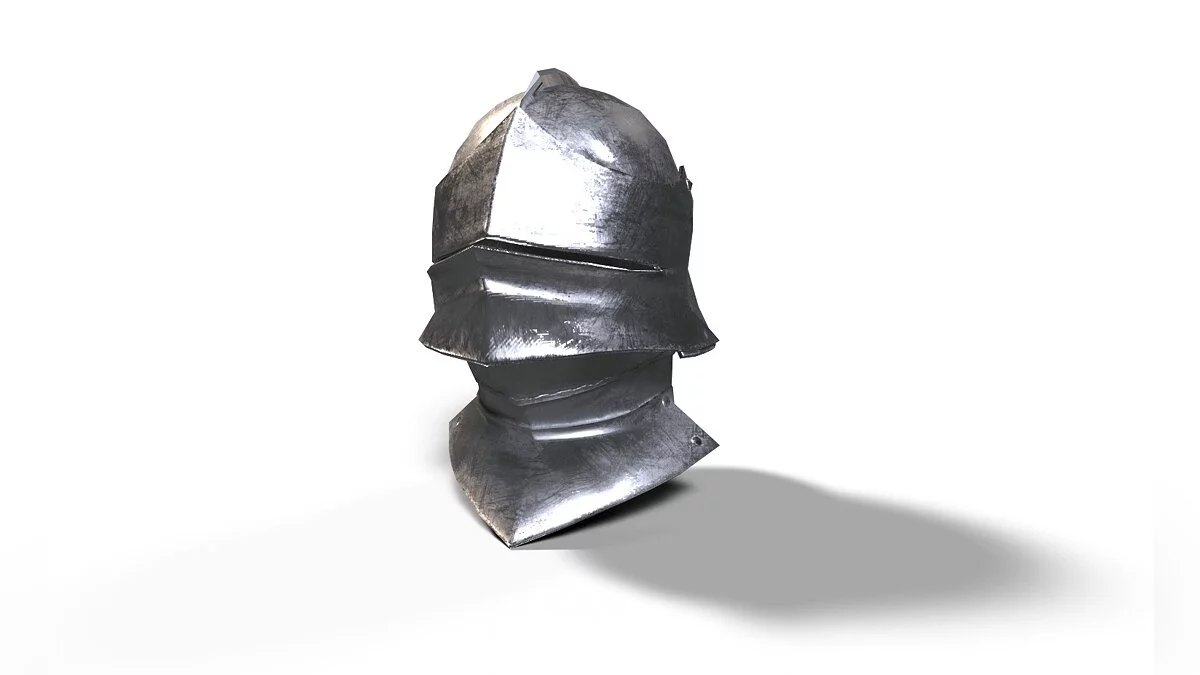 Mount &amp; Blade 2: Bannerlord — Нильфгаардские шлемы