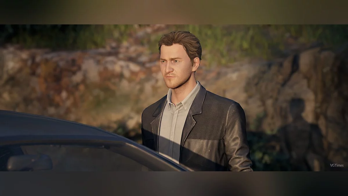 Twin Mirror — Фикс кат-сцен для ультрашироких мониторов