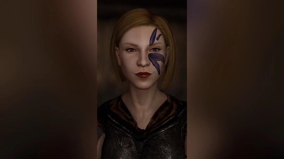 The Elder Scrolls 5: Skyrim Legendary Edition — Реалистичные NPC