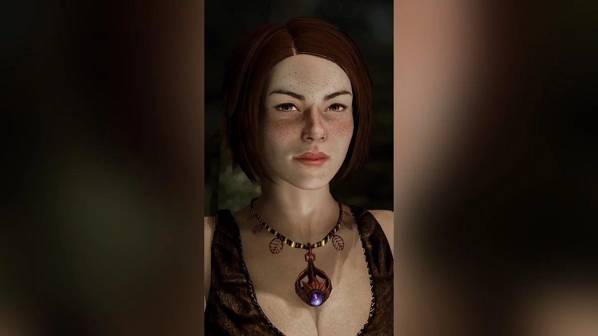 The Elder Scrolls 5: Skyrim Legendary Edition — Реалистичные NPC