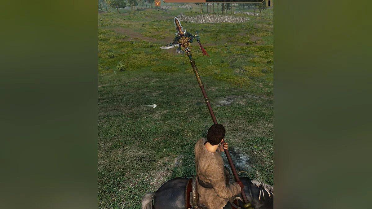 Mount &amp; Blade 2: Bannerlord — Три новых оружия