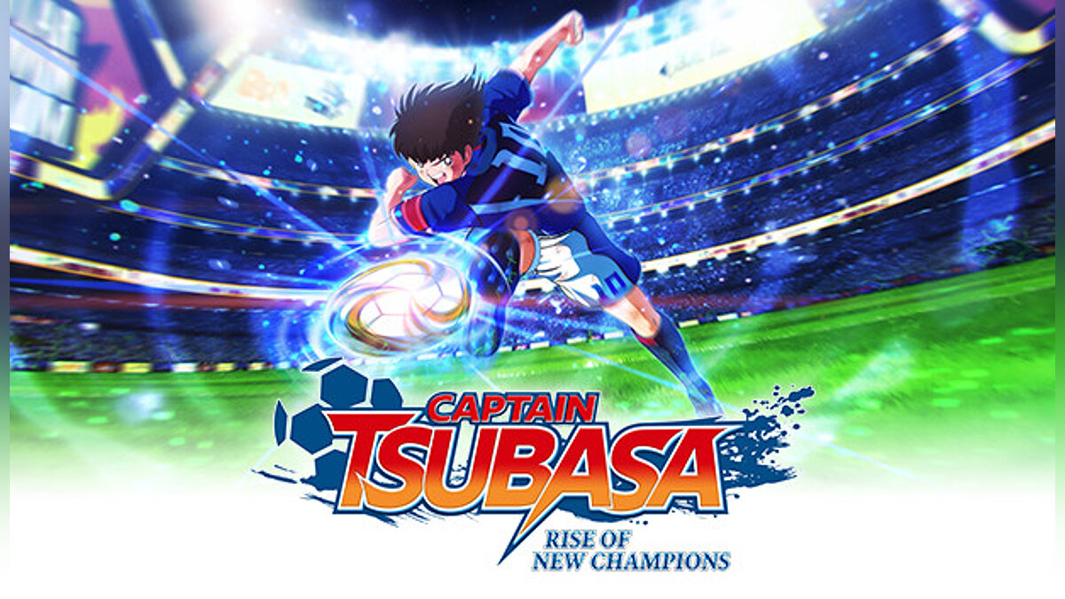 Captain Tsubasa: Rise of New Champions — Таблица для Cheat Engine [1.10/UPD:08.12.20]