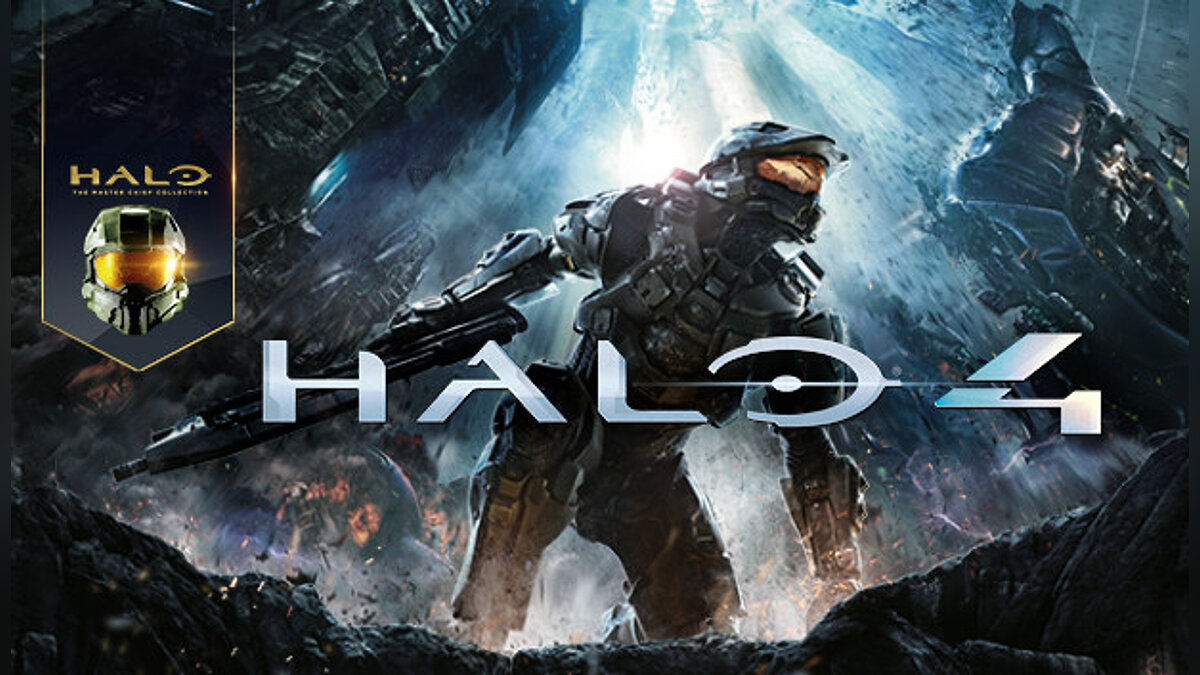 Halo 4 — Таблица для Cheat Engine [UPD: 08.12.2020]