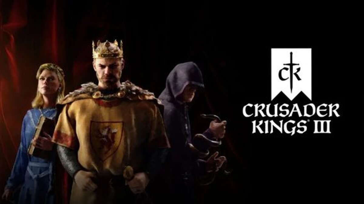 Crusader Kings 3 — Таблица для Cheat Engine [UPD: 09.12.2020 / Steam]