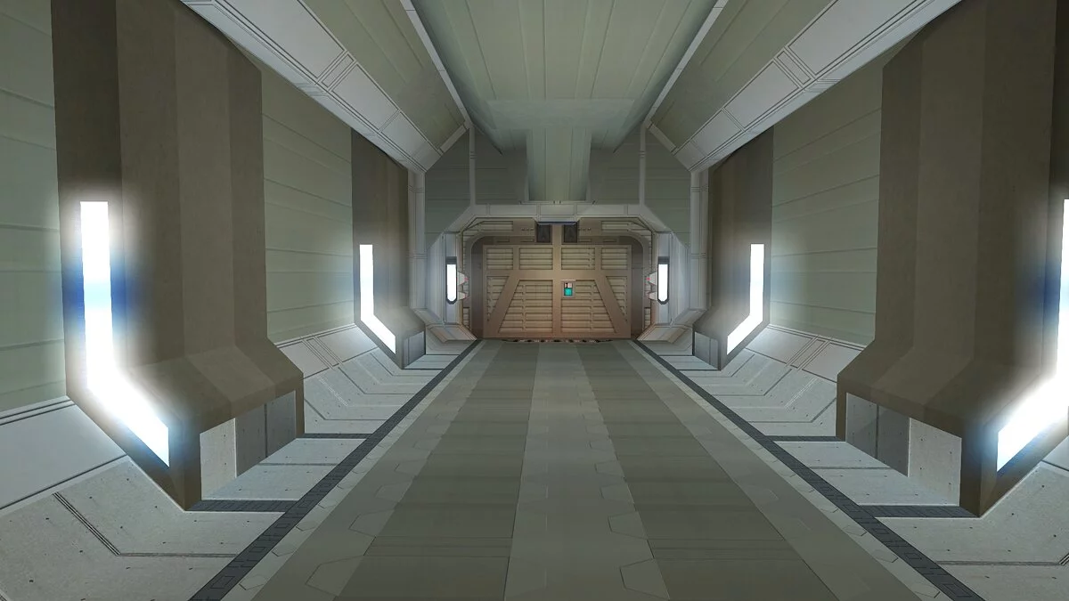 Star Wars: Knights of the Old Republic 2 - The Sith Lords — Улучшенные планеты Перагус и Телос