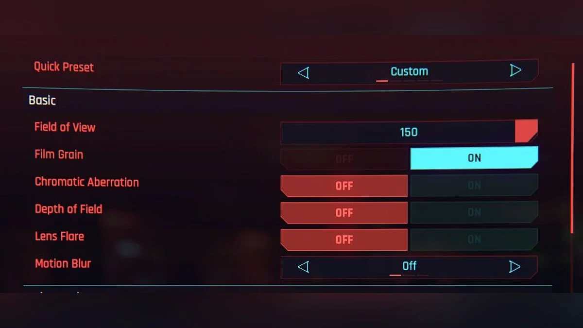 Cyberpunk 2077 — Увеличенный обзор