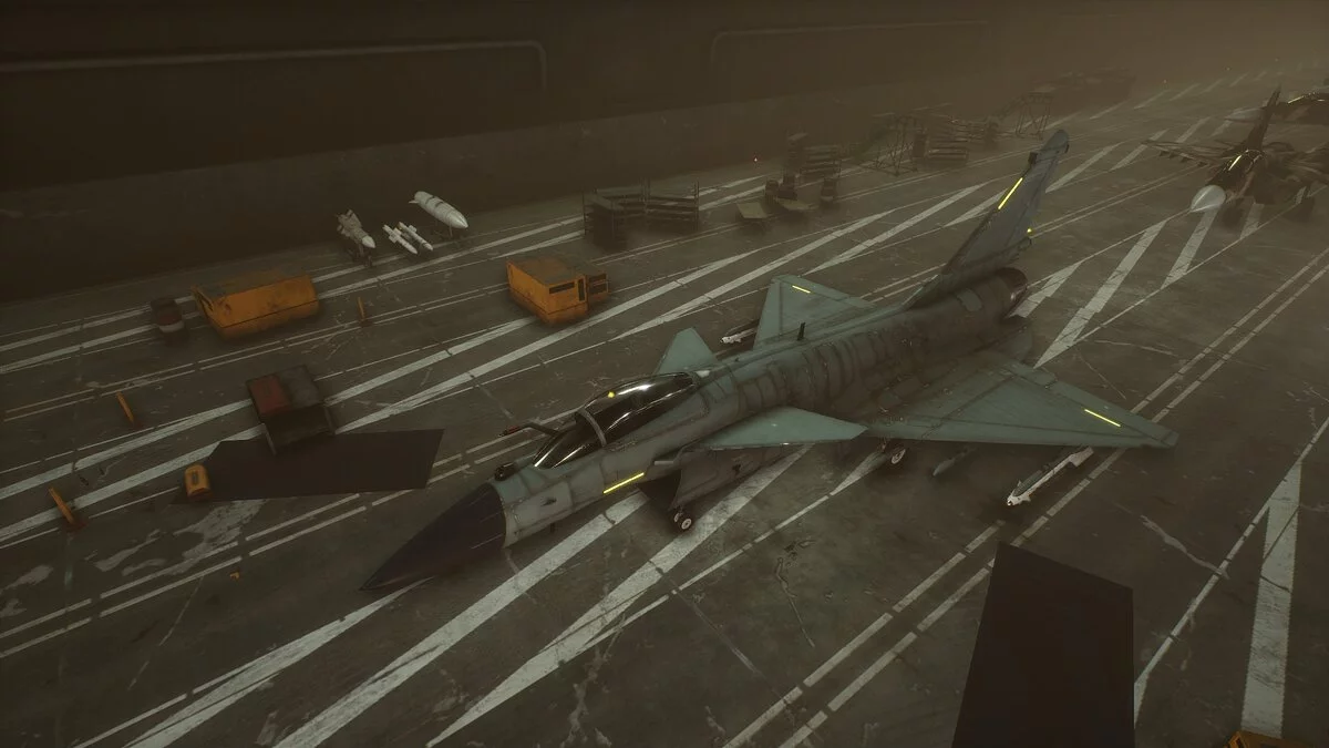 Project Wingman — Разблокирование всех самолетов