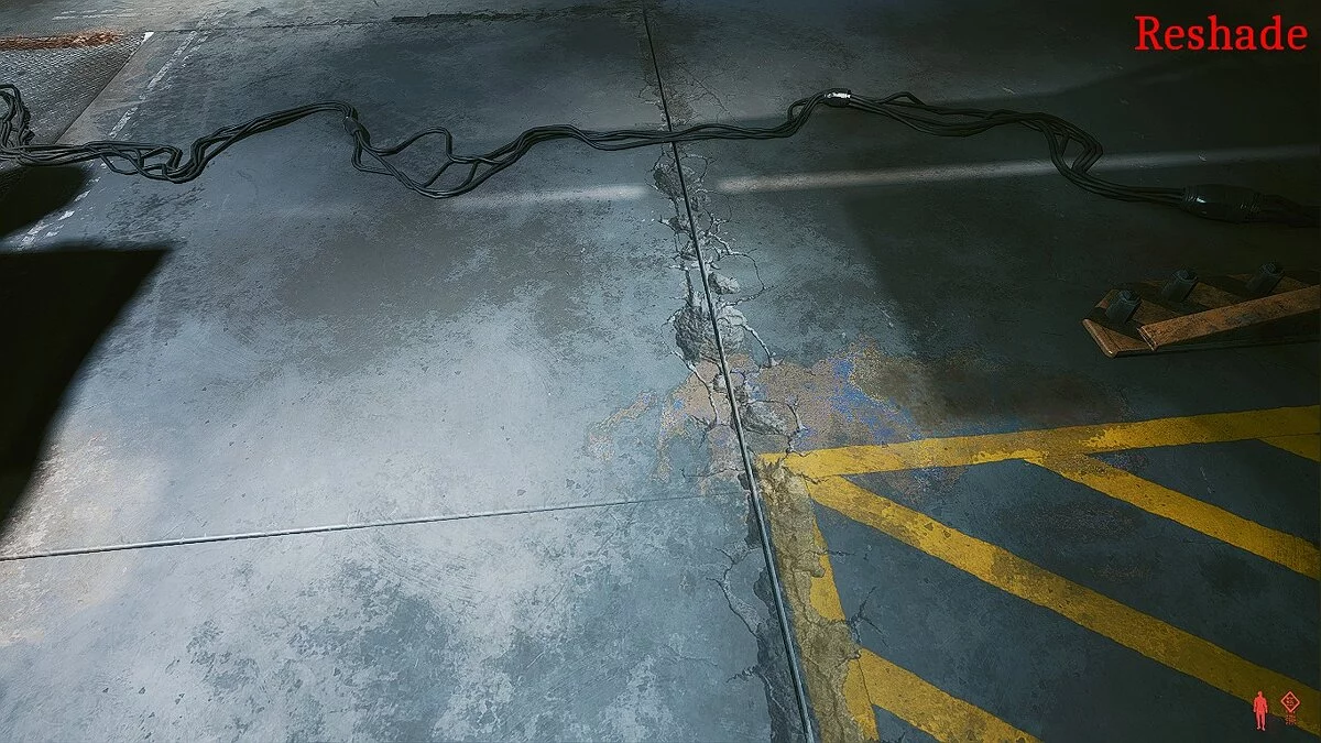 Cyberpunk 2077 — Реалистичная графика с высокой производительностью