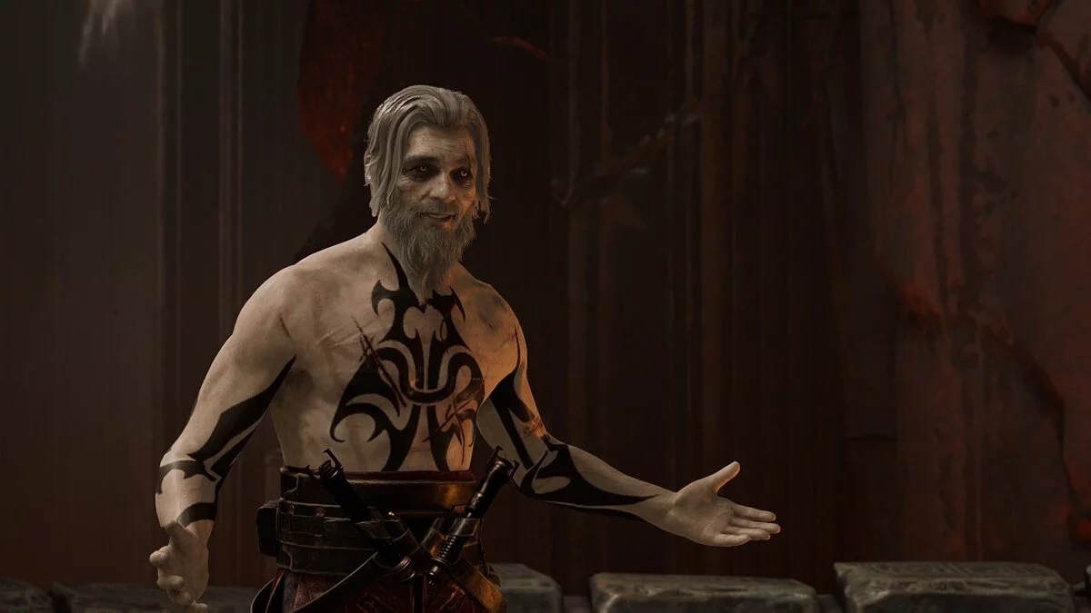 Star Wars Jedi: Fallen Order — Оскверненный Маликос