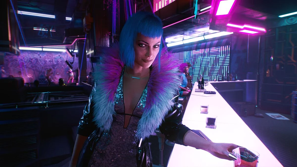 Cyberpunk 2077 — Таблица для Cheat Engine [UPD: 12.12.2020 - GoG]