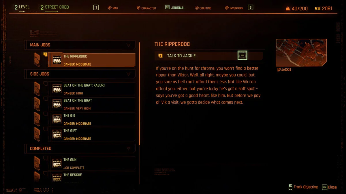 Cyberpunk 2077 — Графика в стиле Deus Ex