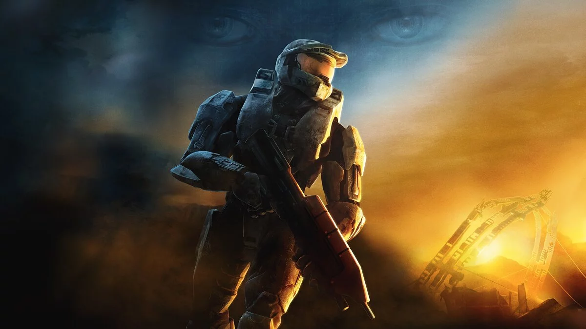 Halo 3 — Таблица для Cheat Engine [UPD: 12.12.2020]