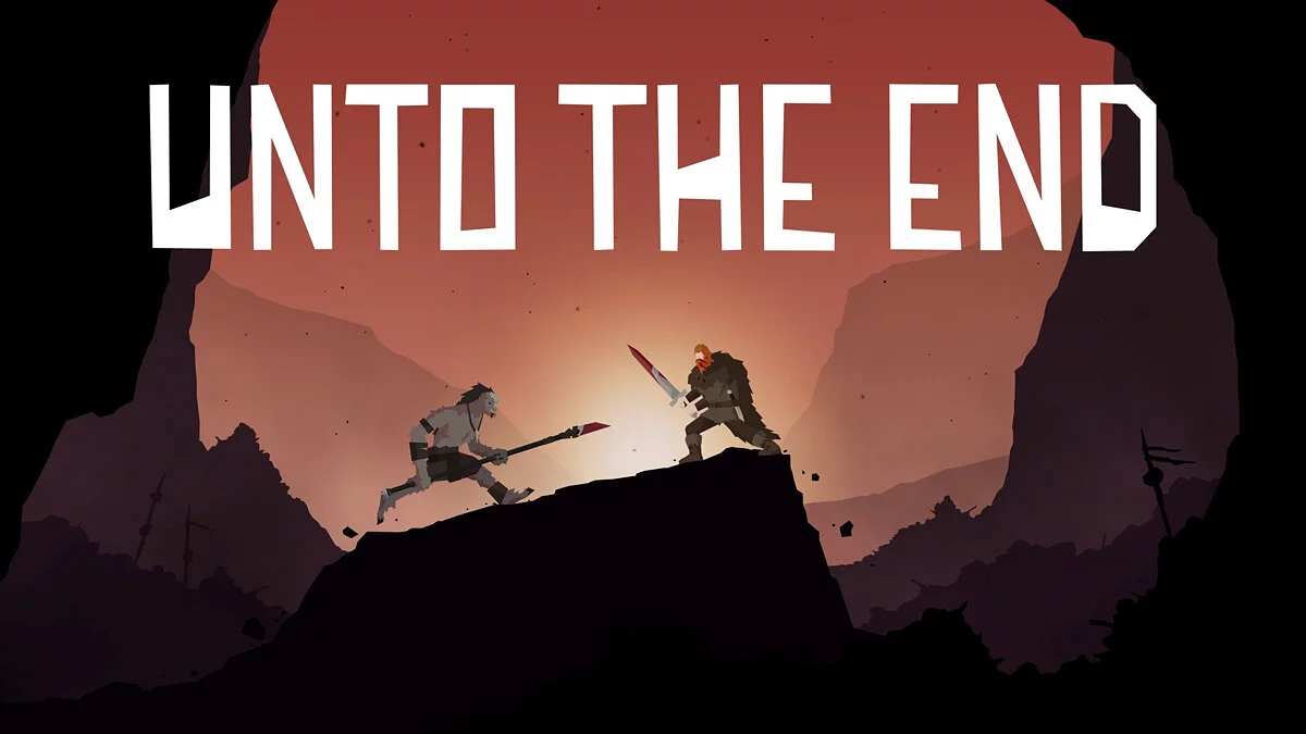 Unto The End — Таблица для Cheat Engine [UPD: 12.12.2020]