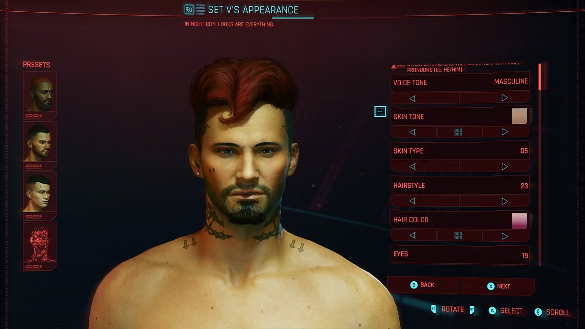 Cyberpunk 2077 — Мигель - уличный парень