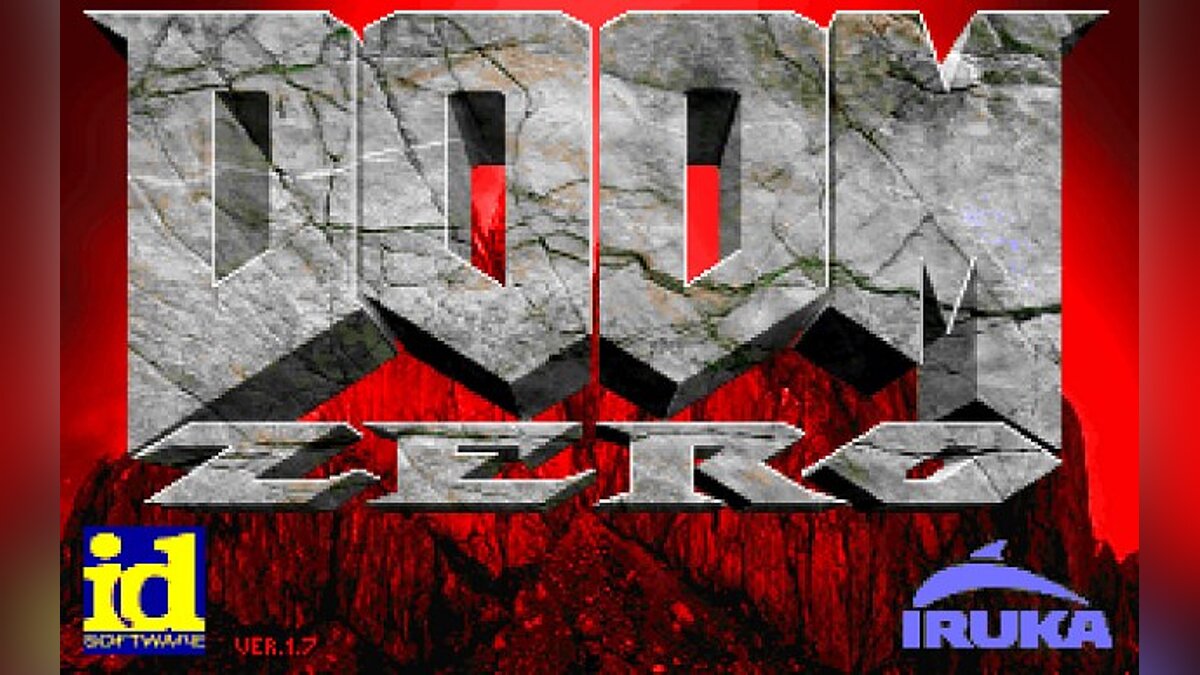 DOOM 2 — Doom Zero