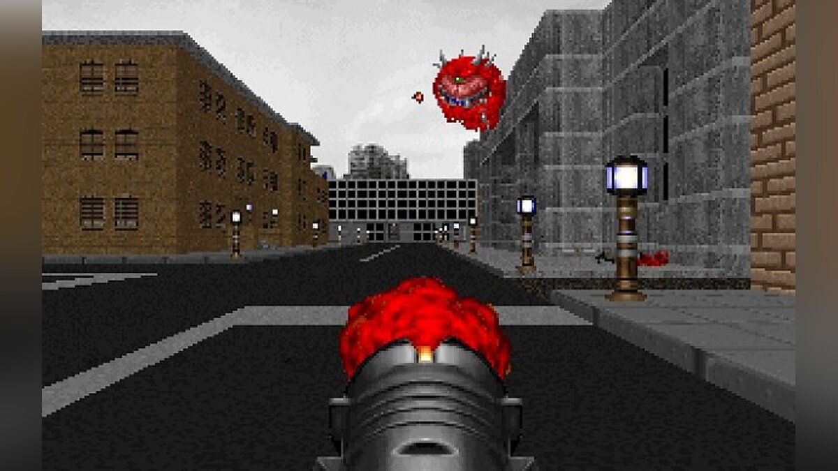 Doom моды steam фото 102