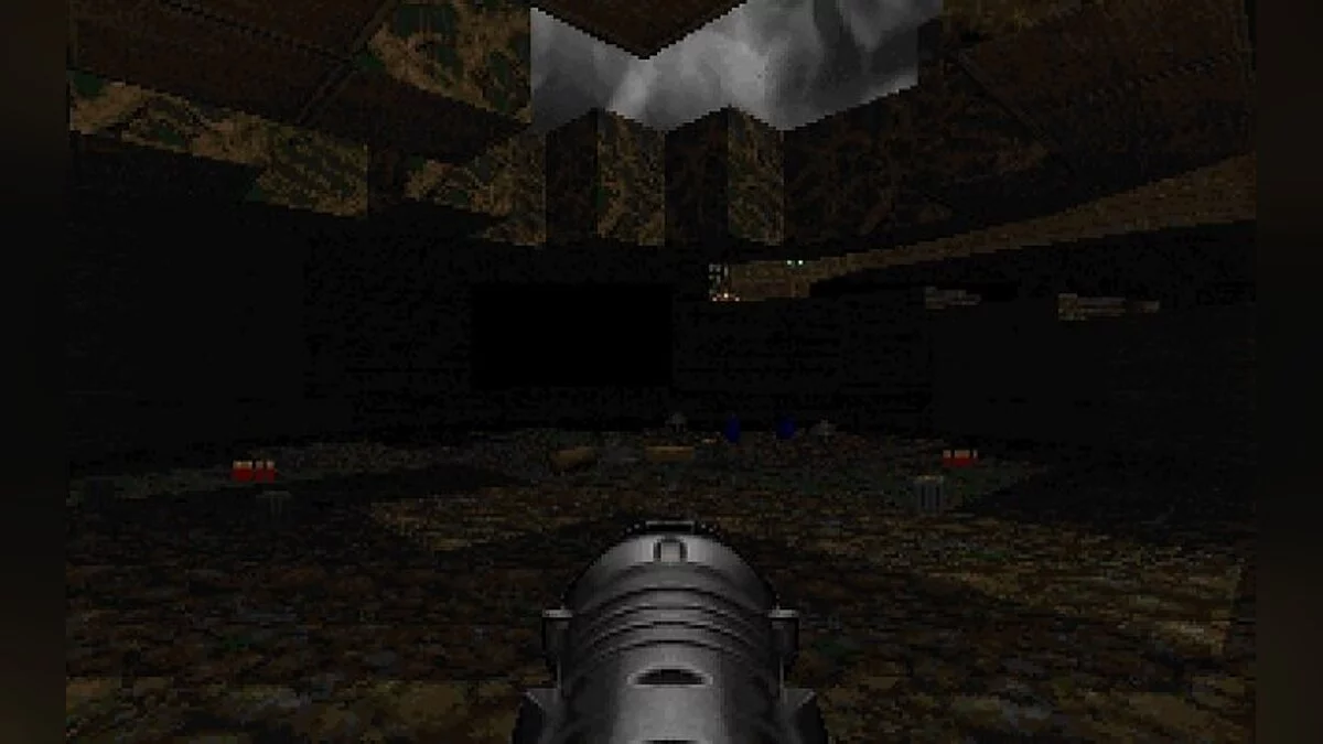 DOOM 2 — Doom Zero