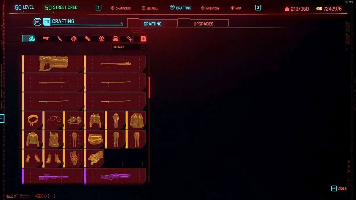 Cyberpunk 2077 — Виви - прохождение на 100 процентов