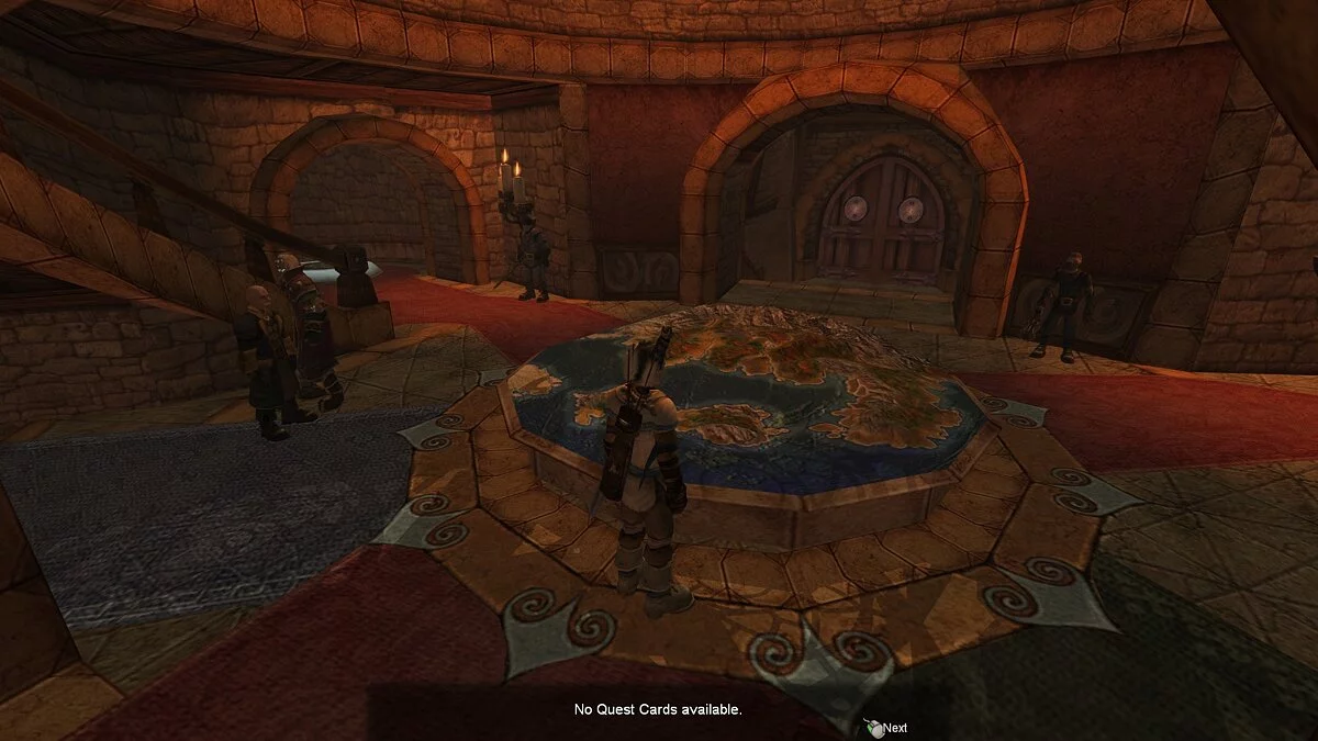 Fable: The Lost Chapters — Нежить должна умереть