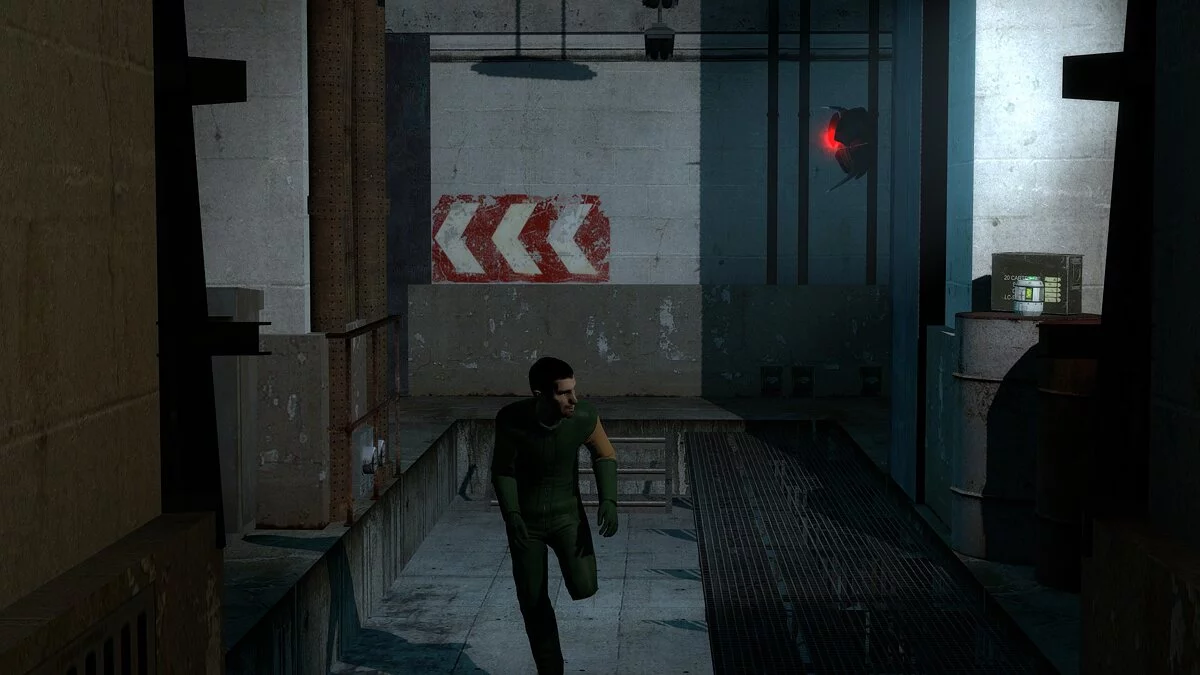 Half-Life 2: Episode Two — Возрождение Redux