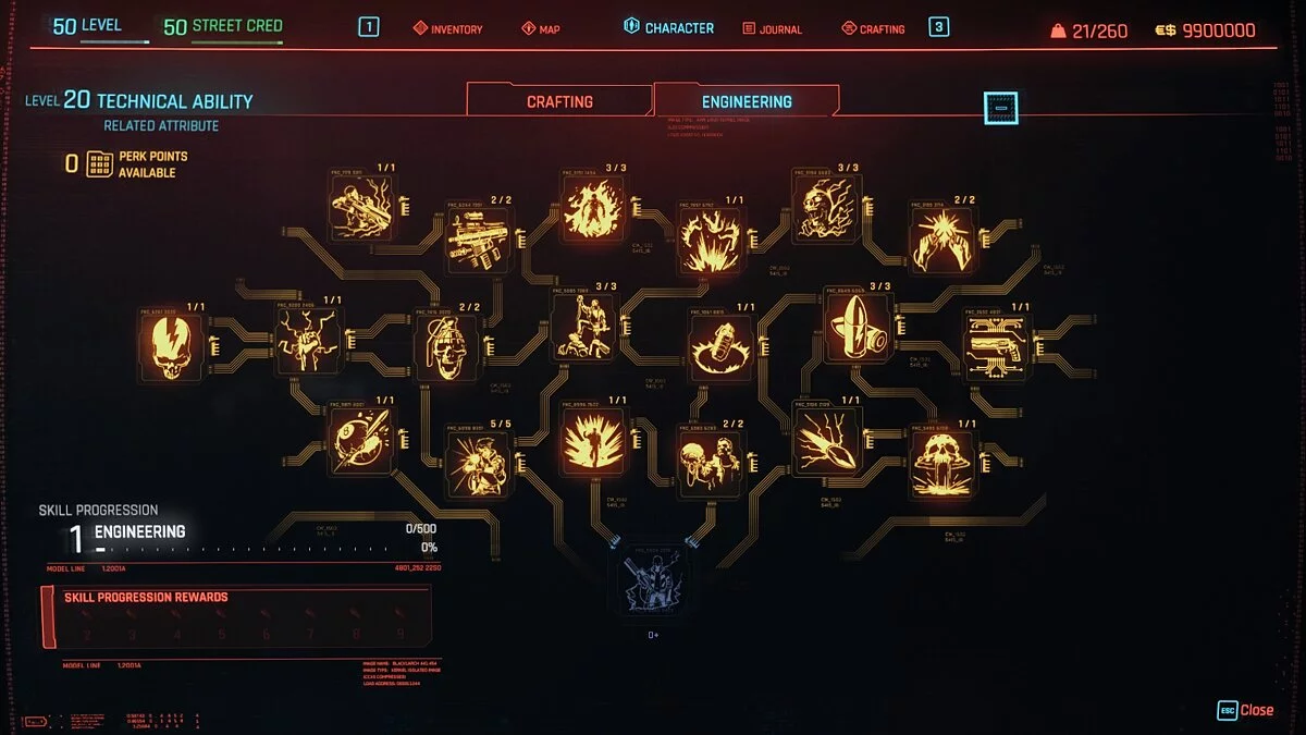 Cyberpunk 2077 — Адам Дженсен из игры DeusEx