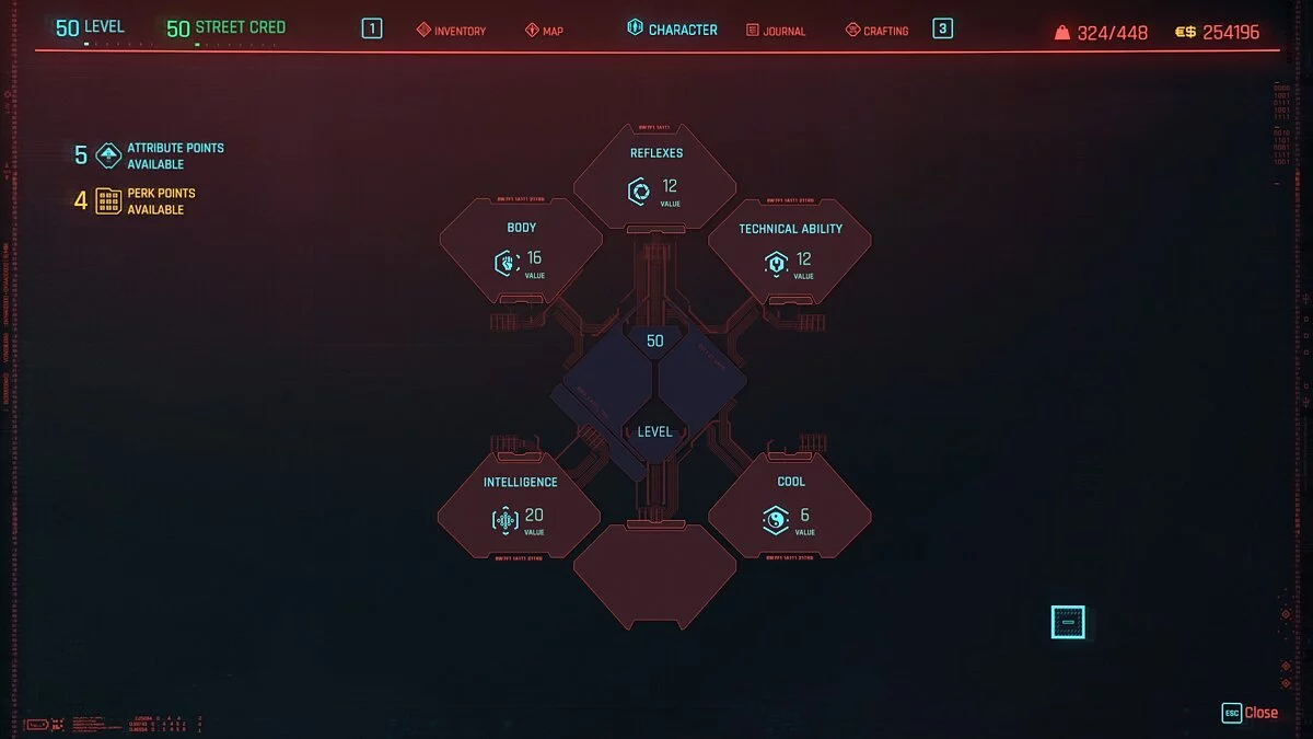 Cyberpunk 2077 — Разблокированы все концовки