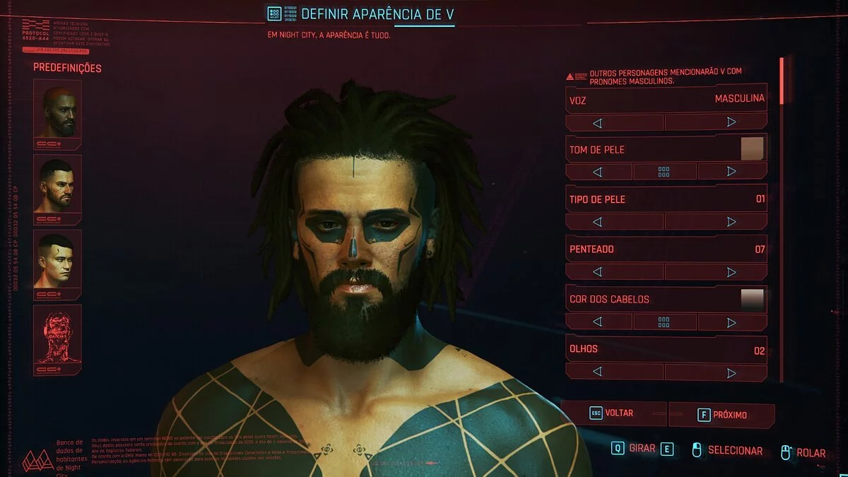 Cyberpunk 2077 — Начало со 2 акта