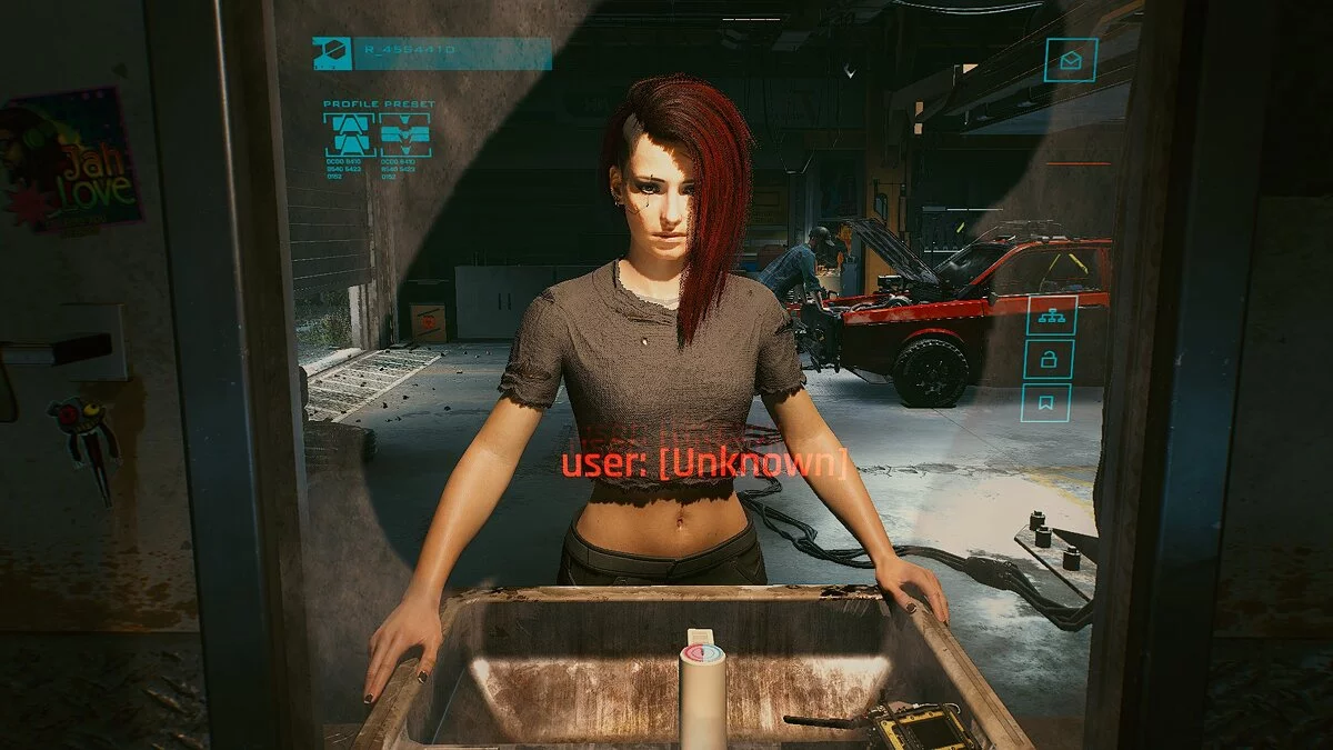 Cyberpunk 2077 — Сразу после встречи с Дексом