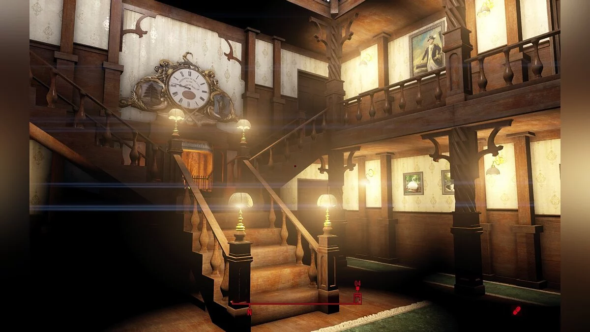 Fallout 4: Game of the Year Edition — Эпоха дирижаблей 2