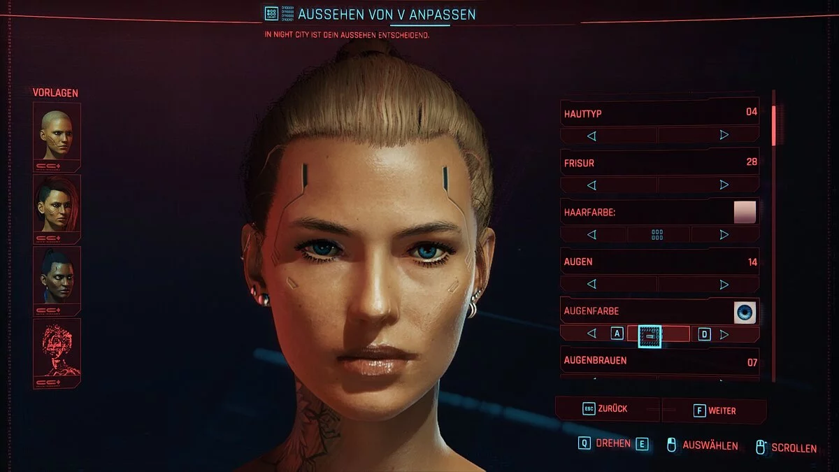 Cyberpunk 2077 — Ви - оперативник контрразведки