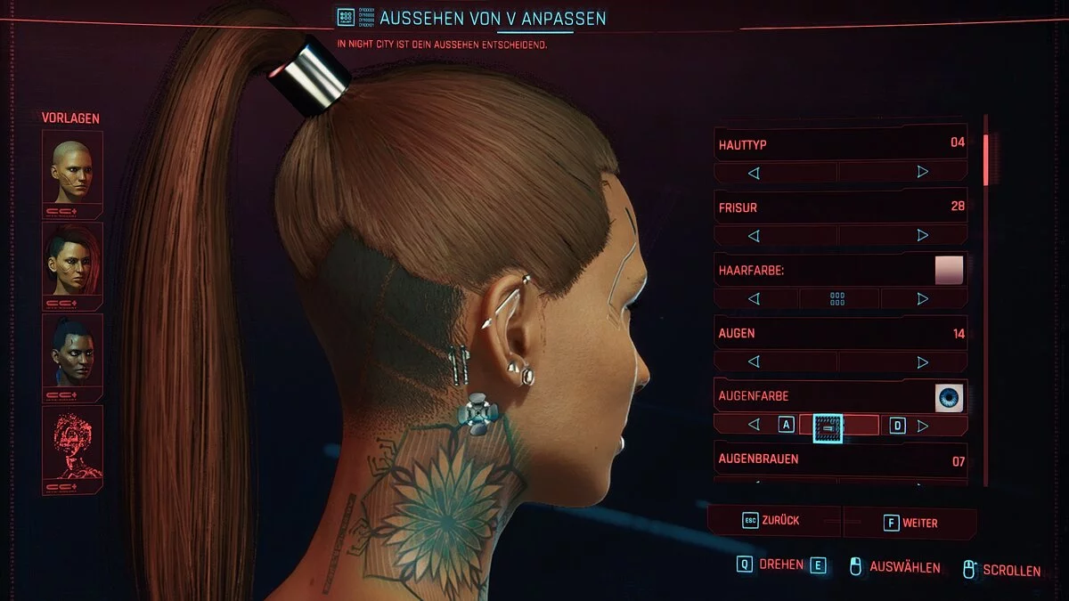 Cyberpunk 2077 — Ви - оперативник контрразведки