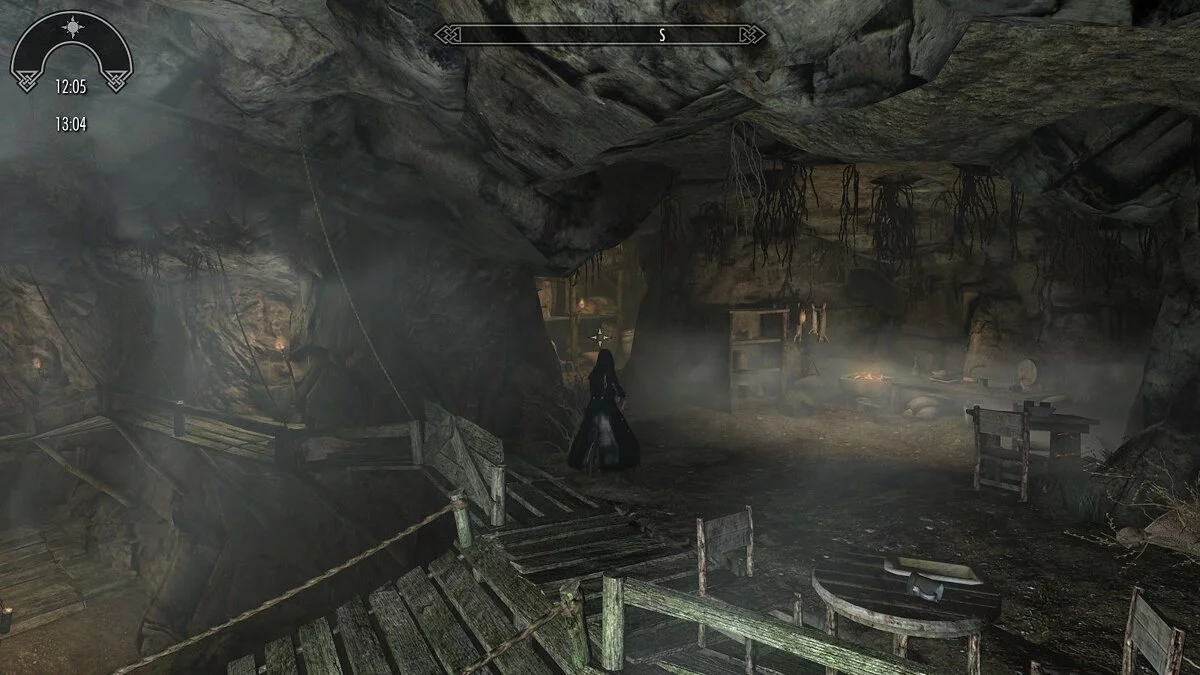 Elder Scrolls 5: Skyrim Special Edition — Винчестер 1876 года