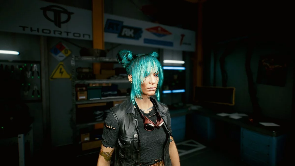 Cyberpunk 2077 — Сохранение - все пути