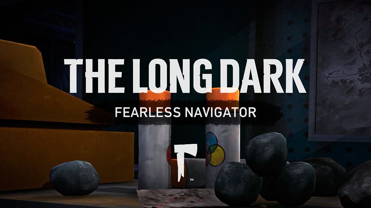The Long Dark — Таблица для Cheat Engine [1.92]