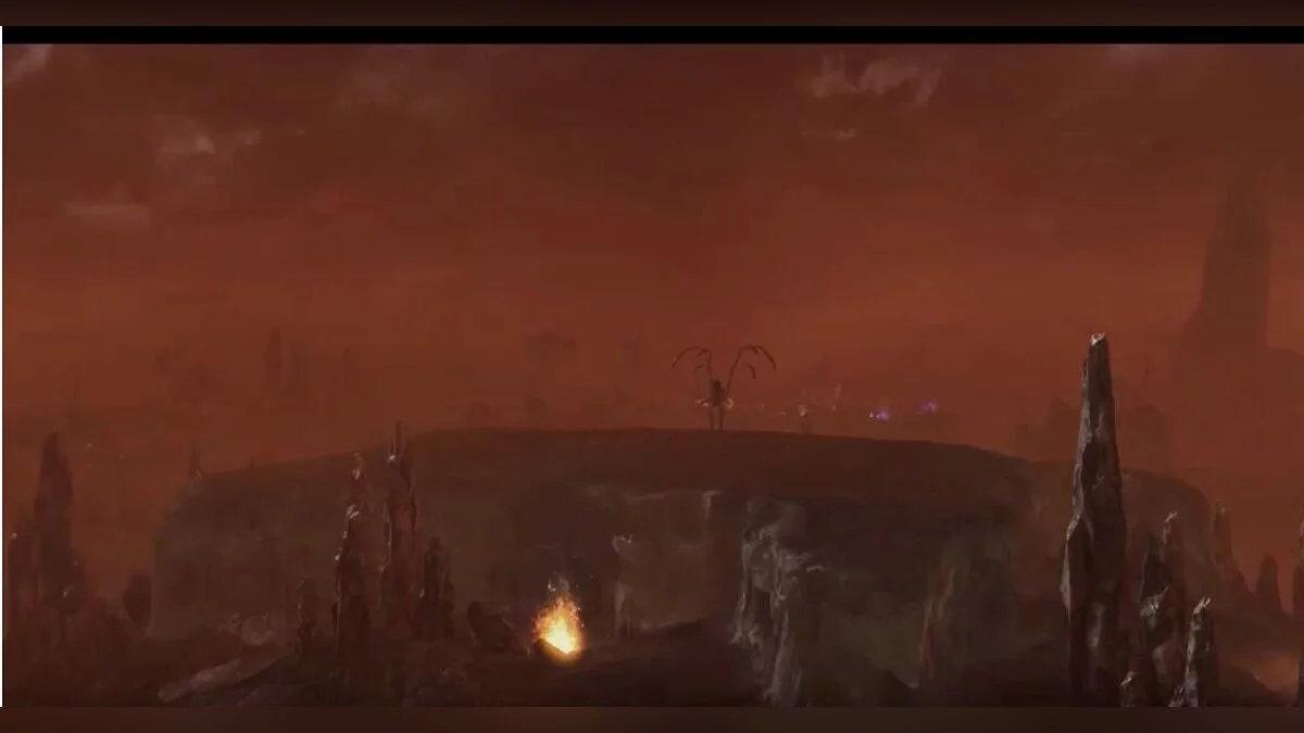 StarCraft 2: Wings of Liberty — Starcraft: Mass Recall