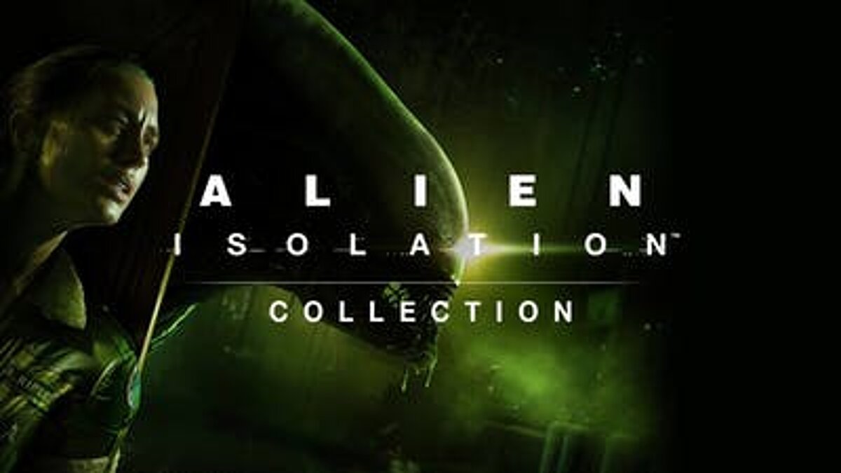 Alien: Isolation — Таблица для Cheat Engine [UPD: 27.12.2020]