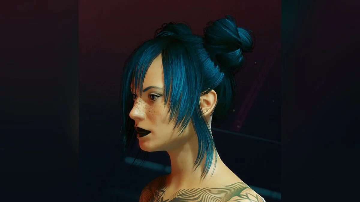 Cyberpunk 2077 — Облачный регистратор из миссии «Automatic Love»